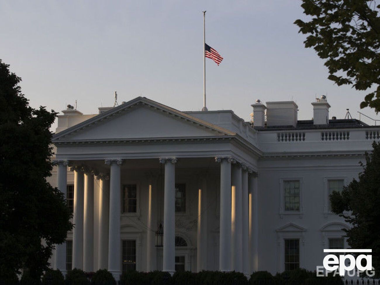 Жертвами терактов 11 сентября стали 2977 человек, 24 пропали без вести