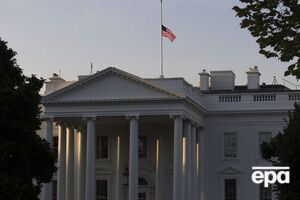 Жертвами терактов 11 сентября стали 2977 человек, 24 пропали без вести