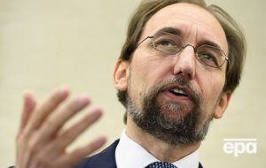 Зейд Раад ал-Хусейн рассказал, что холерой в Йемене с апреля 2017 года заболели около 650 тыс. человек