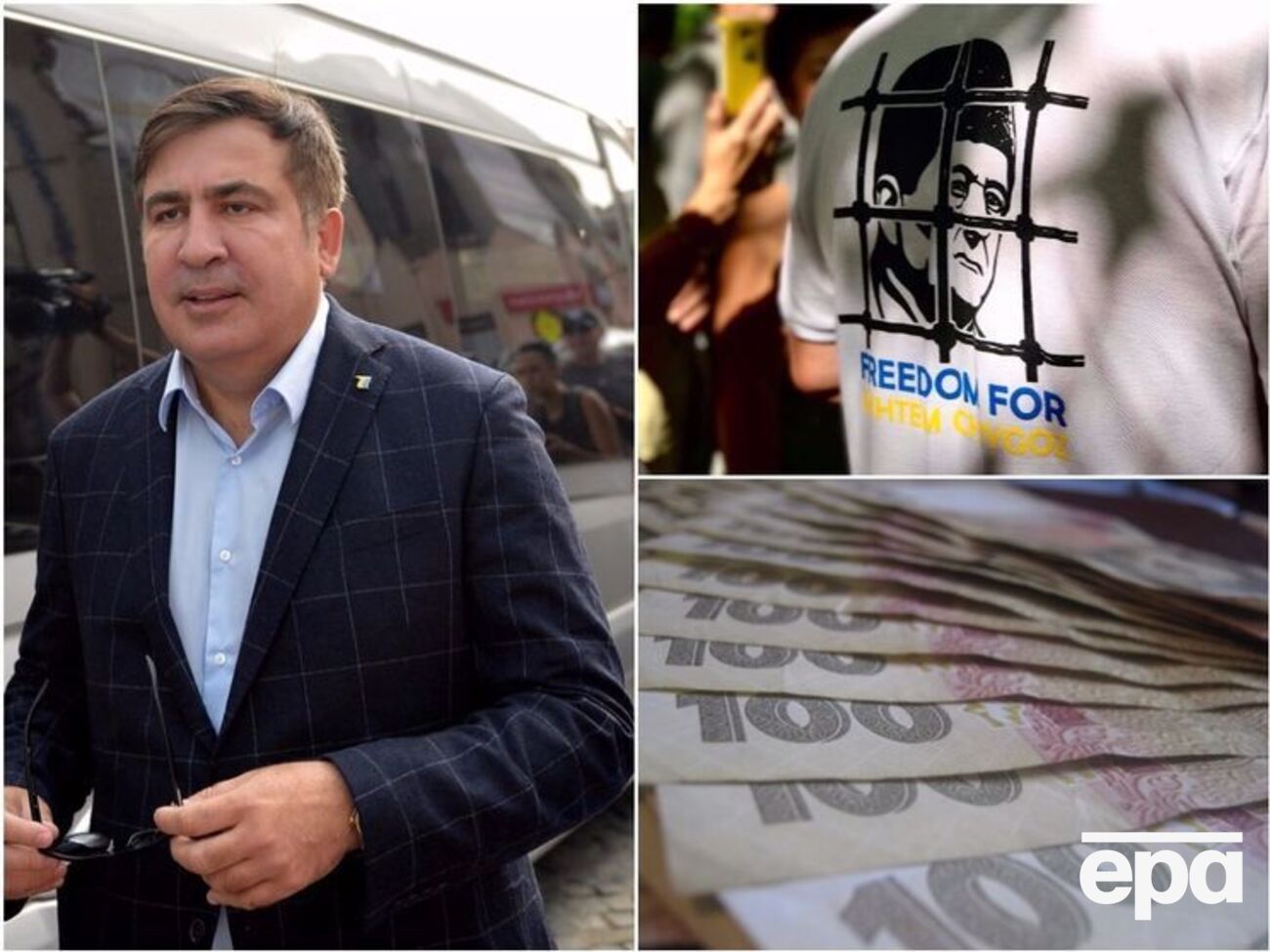 Ключевые новости первого дня недели