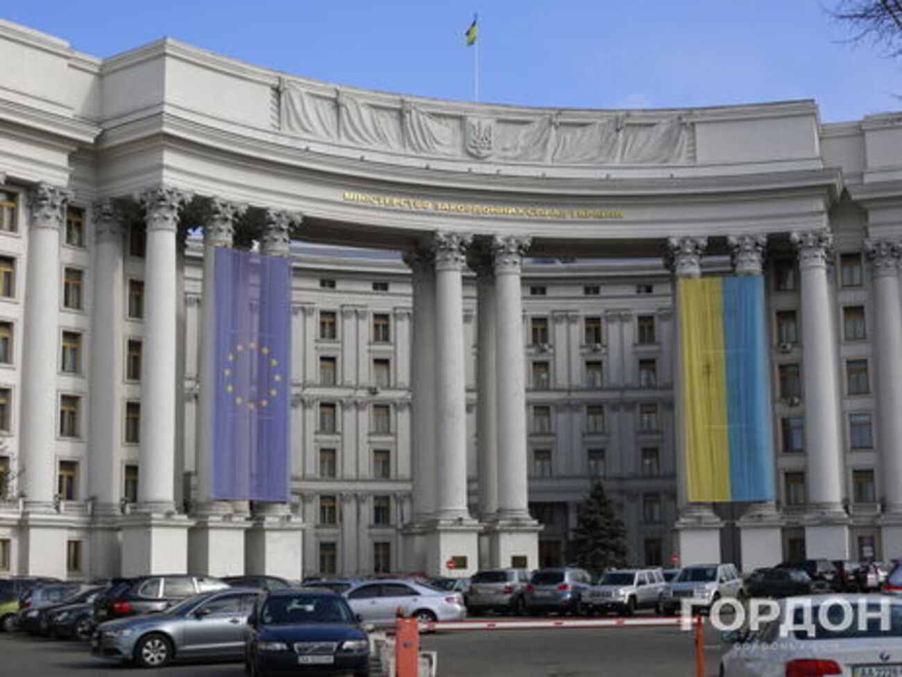МИД Украины:&nbsp;Результаты "волеизъявления" в оккупированном Крыму являются никчемными