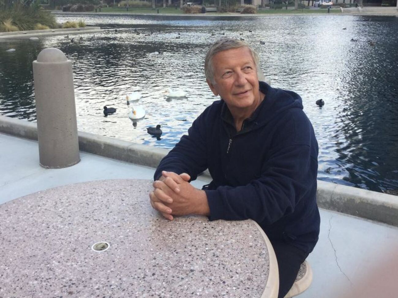 Боровой: Спокуса була завеликою