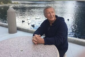 Боровой: Спокуса була завеликою
