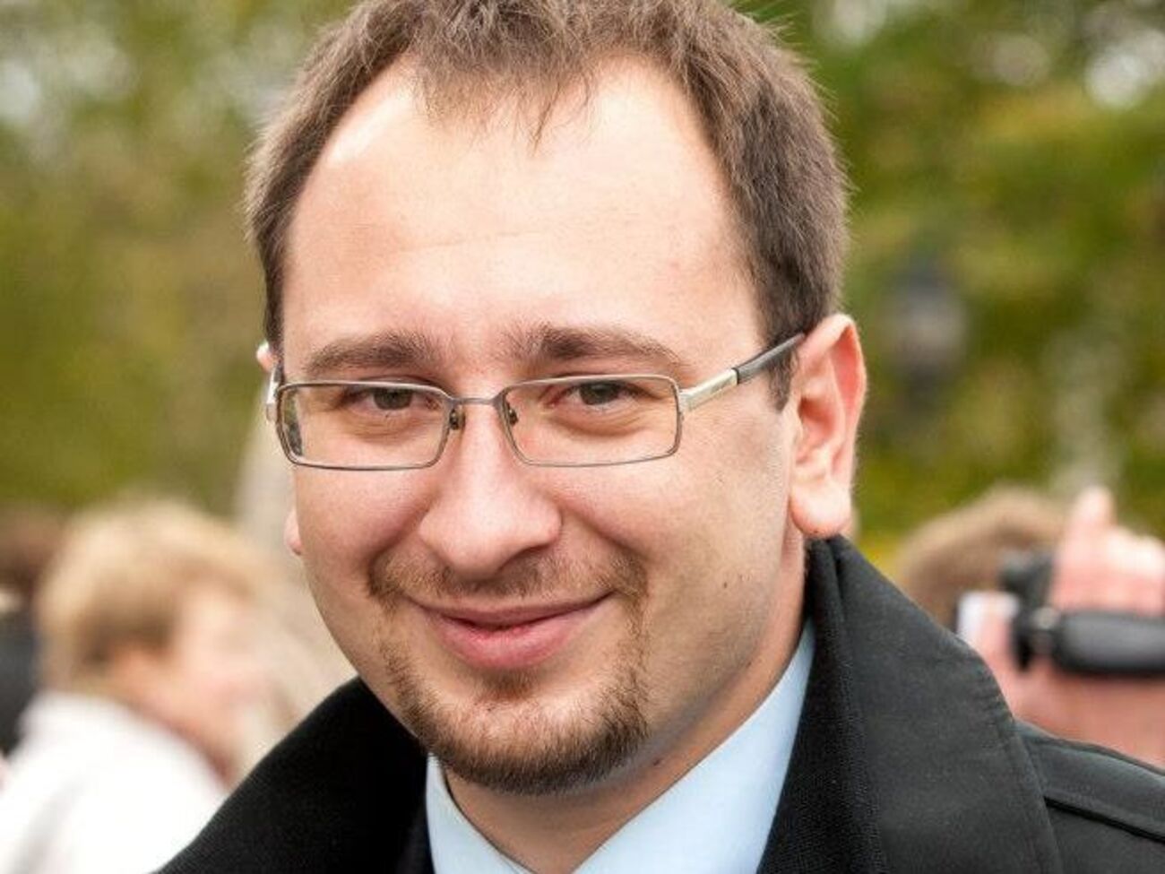 Полозов считает приговор Чийгозу беспрецедентным