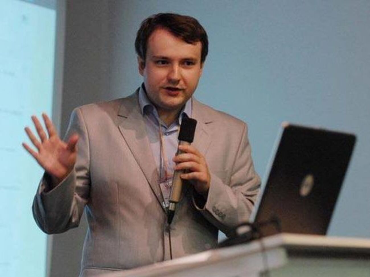 По мнению Олещука, в Украине от сложившейся с Саакашвили ситуацией никто не выиграл