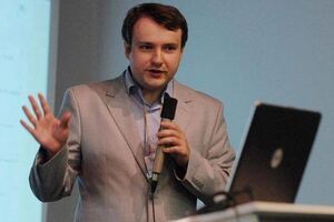 На думку Олещука, в Україні від ситуації, яка склалася із Саакашвілі, ніхто не виграв