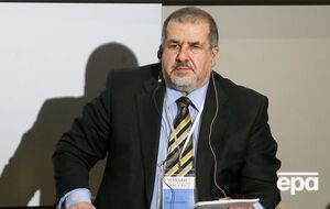 Чубаров анонсував мітинг на Майдані