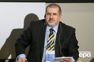 Чубаров анонсував мітинг на Майдані