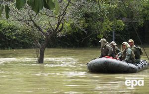 Ураган "Харви" назвали одним из самых дорогостоящих в истории США