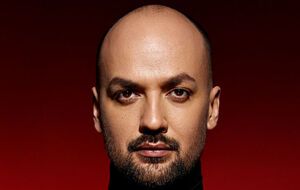 Боднарчук: Меня часто спрашивают, а не боюсь ли я критиковать так открыто? У меня встречный вопрос: “А тем людям, которые были на Майдане или сейчас в АТО, им разве не страшно?"