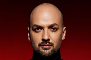 Боднарчук: Мене часто запитують, а чи не боюсь я критикувати так відкрито? У мене зустрічне запитання: “А тим людям, які були на Майдані або зараз в АТО, їм хіба не страшно?"