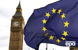 Законопроект пройшов голосування в Палаті громад