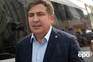 Саакашвили: Они держат граждан Украины за быдло