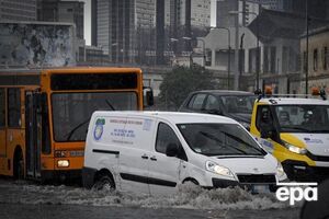 Жертвами стихии стали семь человек