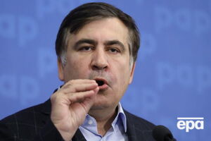 Саакашвили заявил, что 10 сентября полицейские украли у него паспорт в автобусе