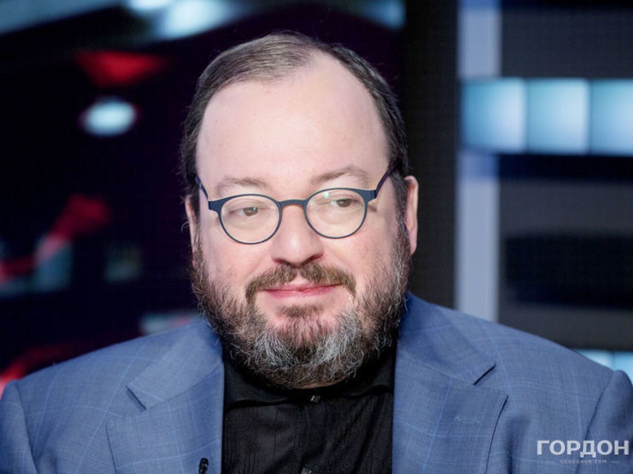 Белковский проведет прямую линию