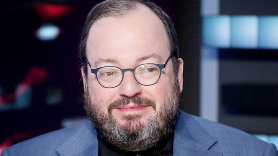 Белковский проведет прямую линию