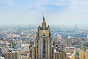 МЗС РФ: Закон "Про освіту" – спроба "майданної" влади здійснити повну українізацію