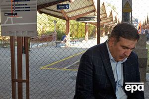 В ООН слідкують за подіями, пов'язаними із Саакашвілі, заявила Фрейзер