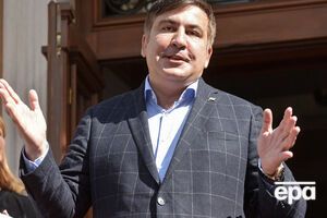 Саакашвили: Они хотят арестовать всех наших активистов, а после этого прийти и меня арестовать