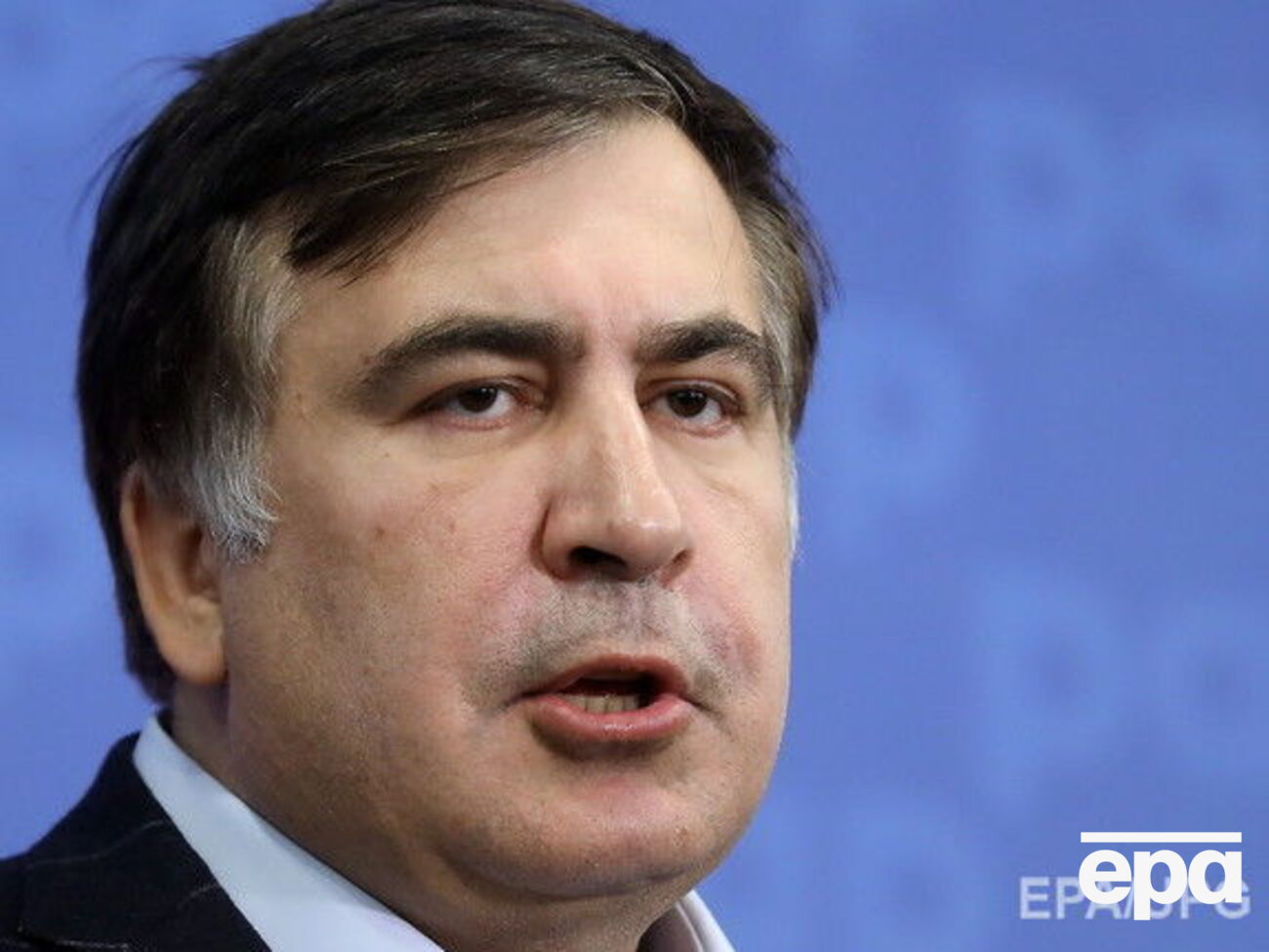 Саакашвили:&nbsp;Если не изменить Украину за пять сессионных недель, то ее не изменят никогда