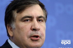 Саакашвили: Если не изменить Украину за пять сессионных недель, то ее не изменят никогда