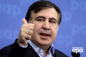 Саакашвили: Пинчук – это тот человек, который намеревался объявить капитуляцию России