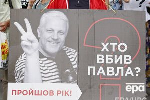 В ООН не бачать прогресу в розслідуванні вбивства Шеремета