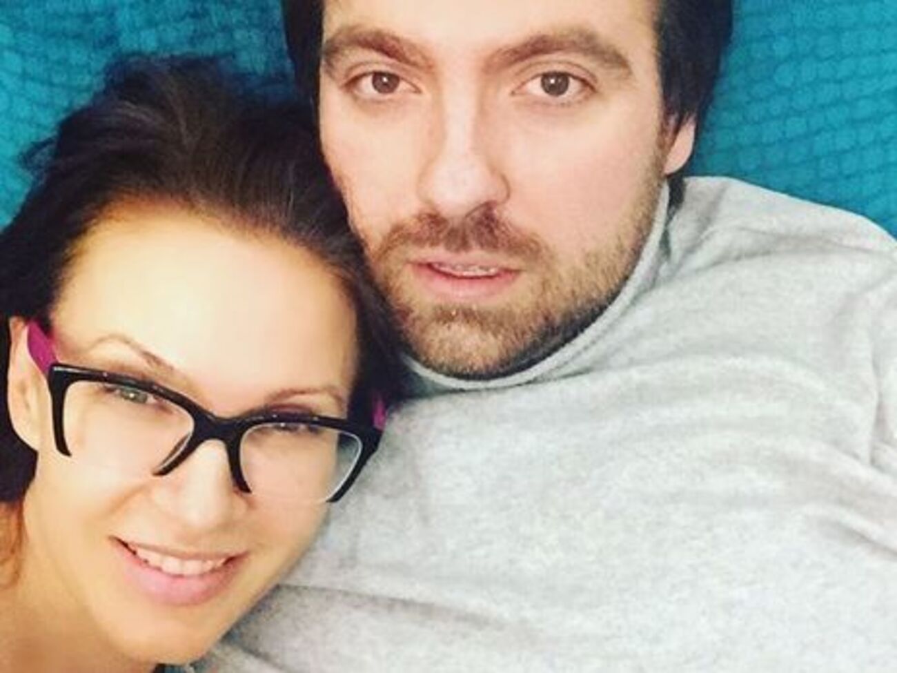 Бледанс и Семин уже не вместе