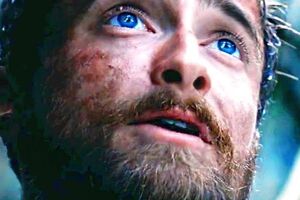 Рэдклифф исполнил роль путешественника