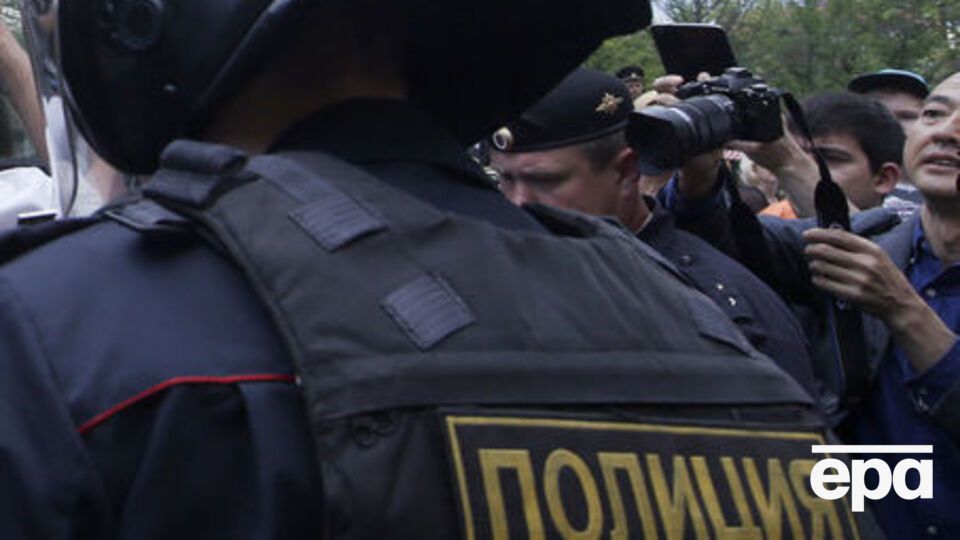Пострадавший получил неглубокое ранение