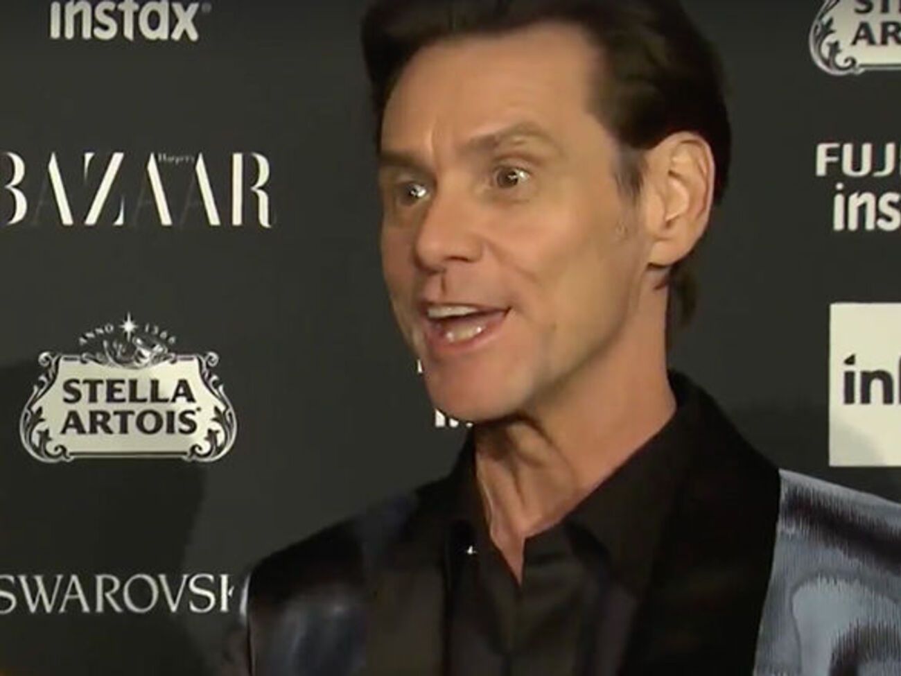 Керри: Мир - это&nbsp;скопление пирамидальных структур