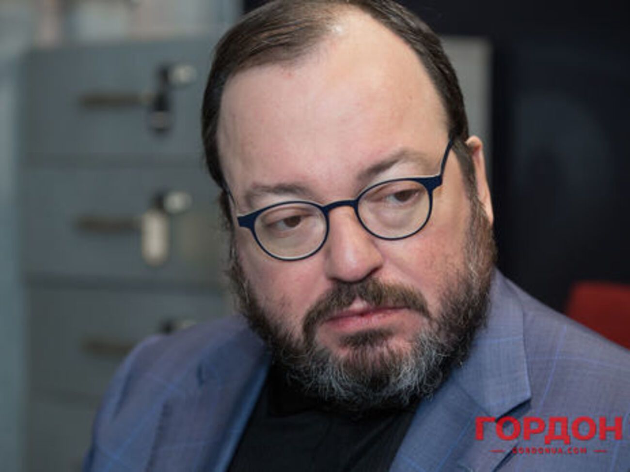 Бєлковський: Українські політики підтримують Саакашвілі, тому що не бачать у ньому майбутнього президента чи прем'єра