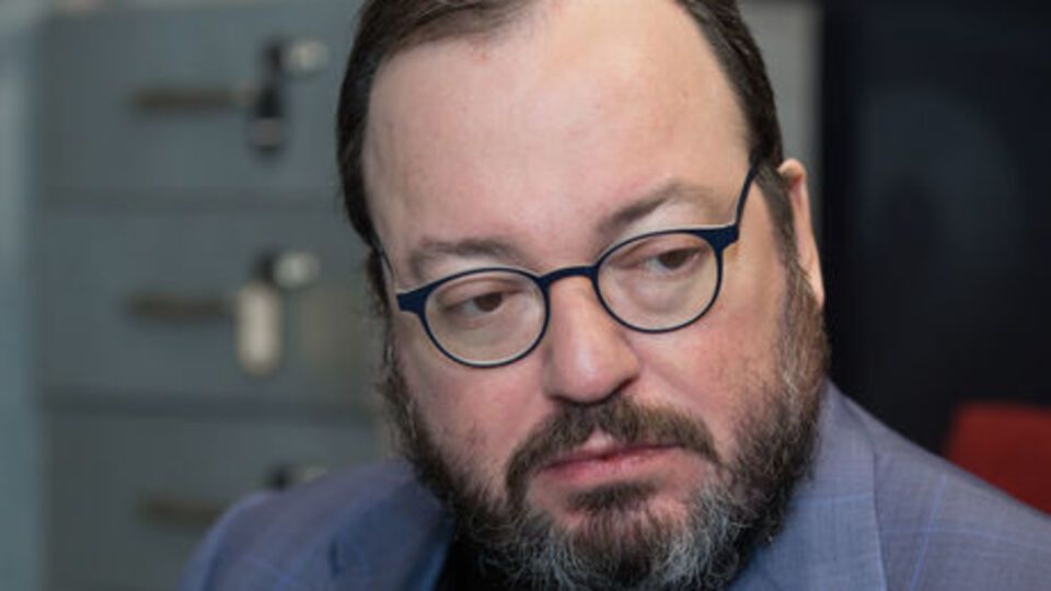 Белковский: Украинские политики поддерживают Саакашвили, потому что не видят в нем будущего президента или премьера