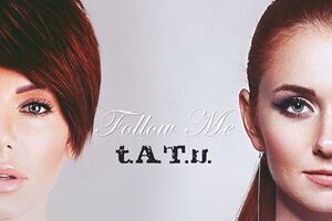 Волкова и Катина вместе записали песню