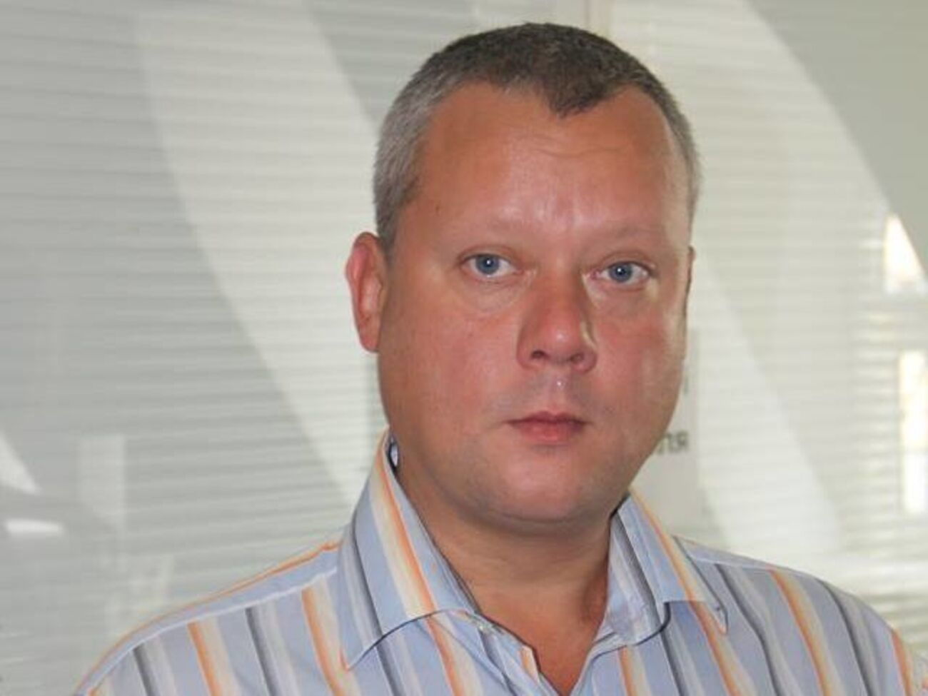 Кирилл Сазонов:&nbsp;Ему будут чемоданами нести деньги, на него будут давить, это будет страшно