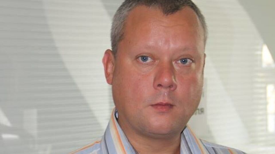 Кирилл Сазонов: Ему будут чемоданами нести деньги, на него будут давить, это будет страшно