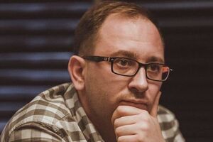 Полозов заявил, что жалоба Ахтема Чийгоза была составлена под его диктовку