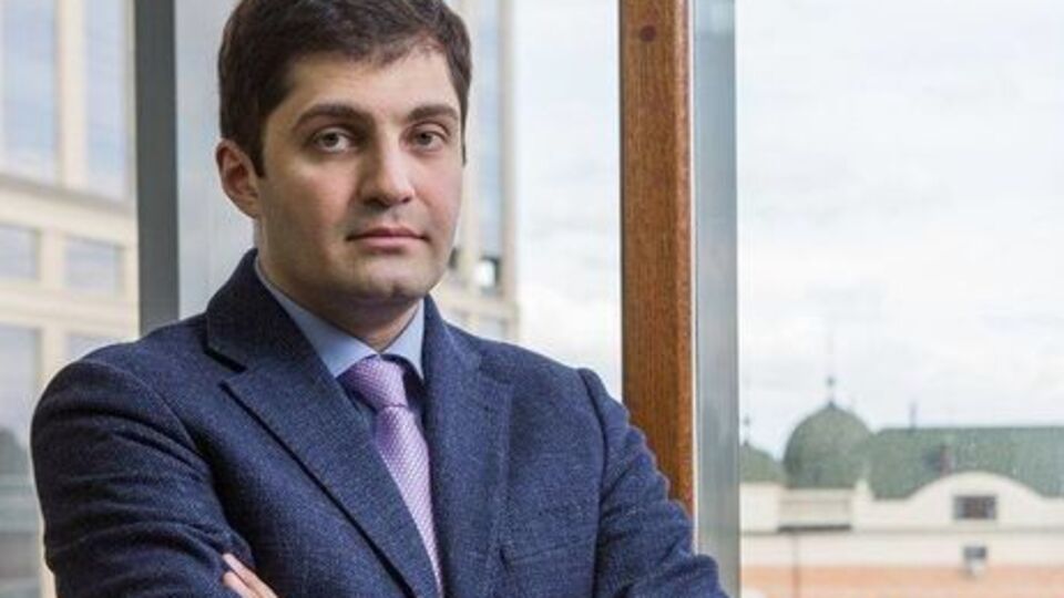 Сакварелідзе: Постмайданівські президент, глава МВС і генпрокурор затримали п'ятьох активістів за вигаданим обвинуваченням