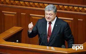 Порошенко: Приватизация важна не только деньгами