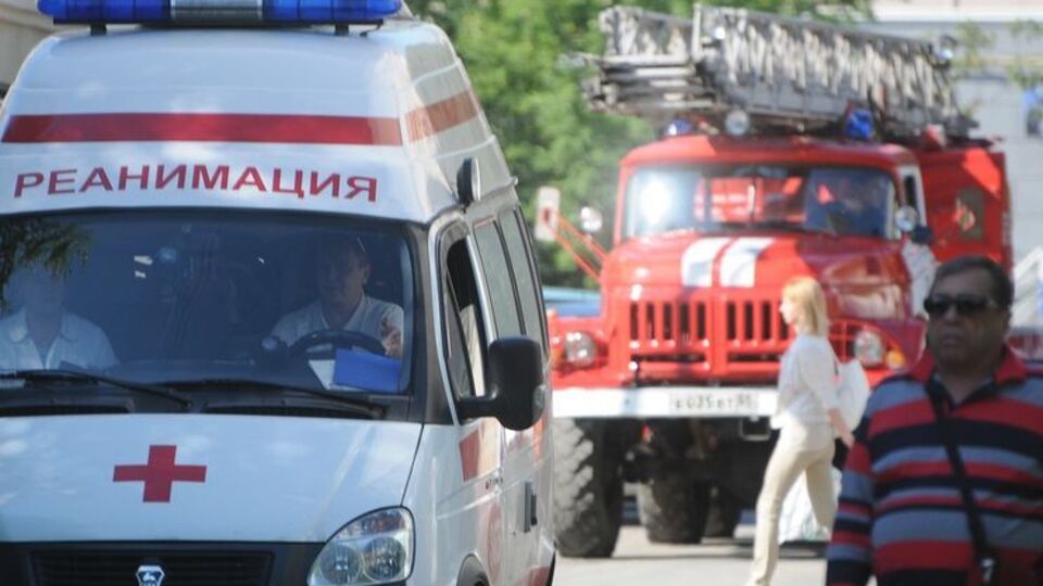 Чаще всего аварийные службы выезжали на ложные минирования в Омске