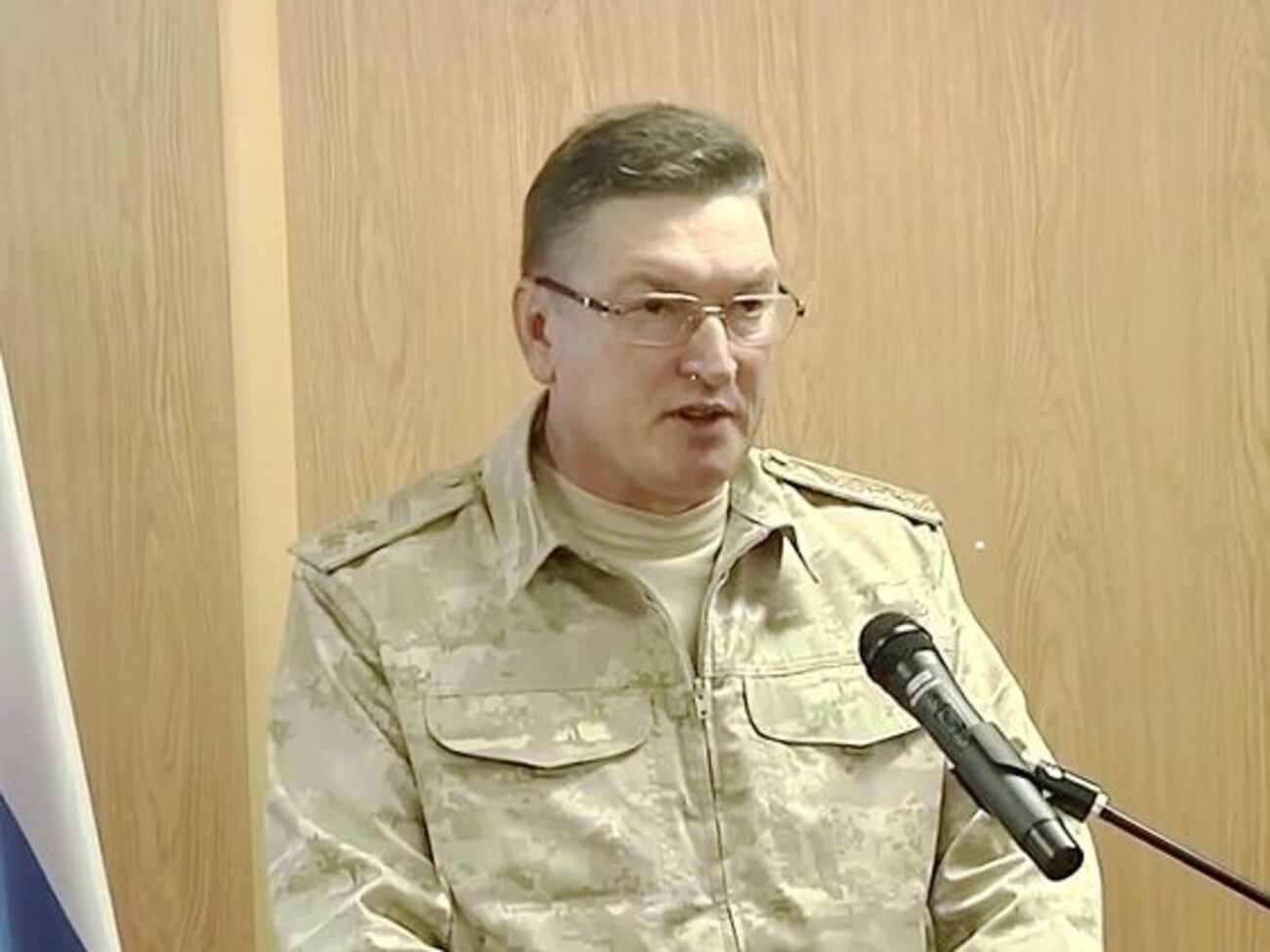 До цілковитого знищення ІДІЛ у Сирії залишилося звільнити приблизно 27 тис. км&sup2;, сказав Лапін