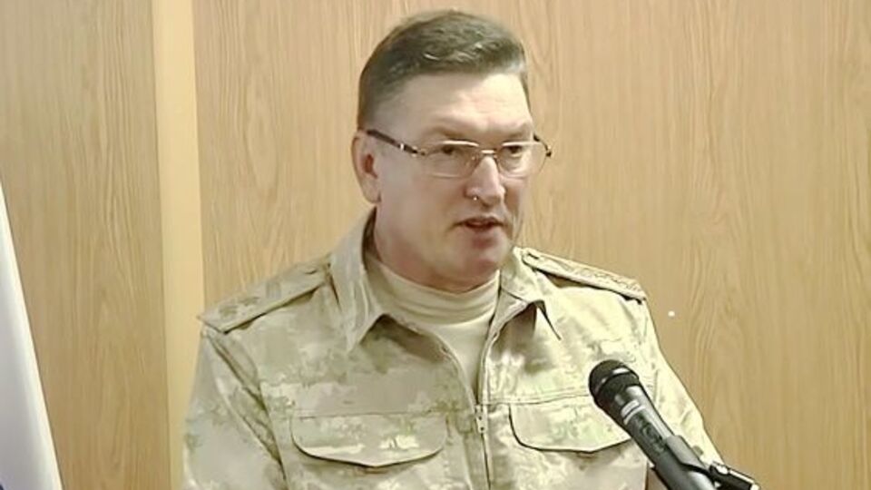 До цілковитого знищення ІДІЛ у Сирії залишилося звільнити приблизно 27 тис. км², сказав Лапін