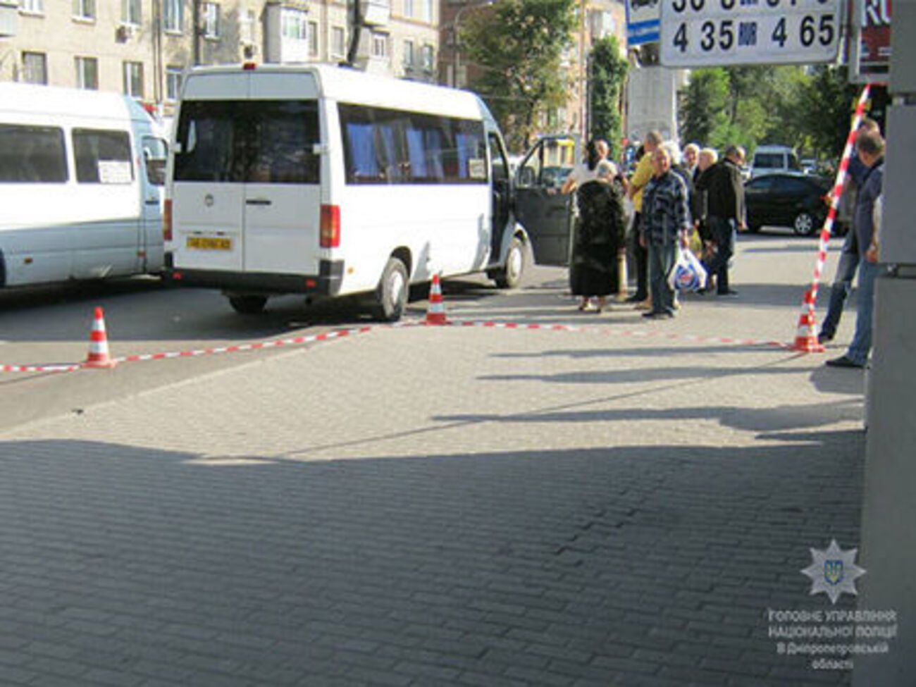 Мужчина не смог объяснить, почему начал стрелять