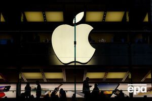 Apple презентует новые iPhone