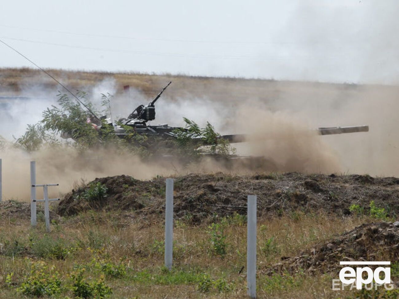 Боевики на Донбассе устраивают фейковые обстрелы
