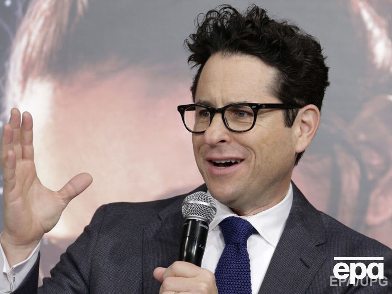 Джей Джей Абрамс зніме дев'яті "Зоряні війни"