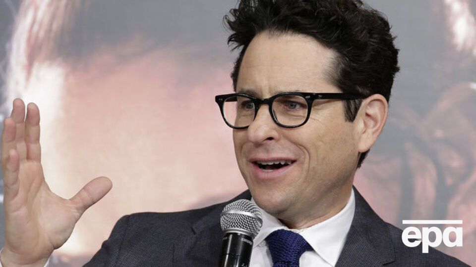 Джей Джей Абрамс снимет девятые "Звездные войны"