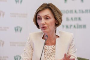 Рожкова заявила, що підвищення мінімалки не вплине на інфляцію
