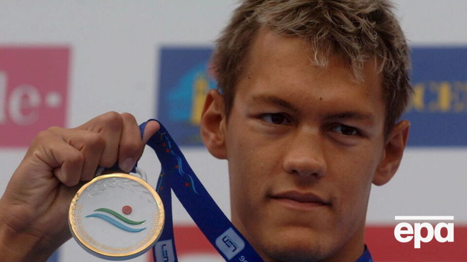 Вятчанин стал гражданином США